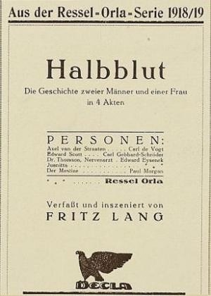Halbblut