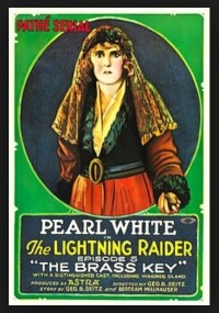 The Lightning Raider