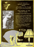 The Mystery of the Yellow Room