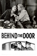 Película Behind the Door
