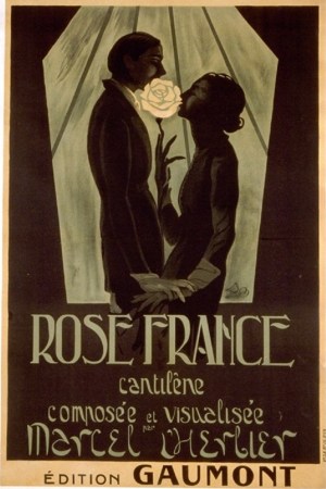 Rose-France