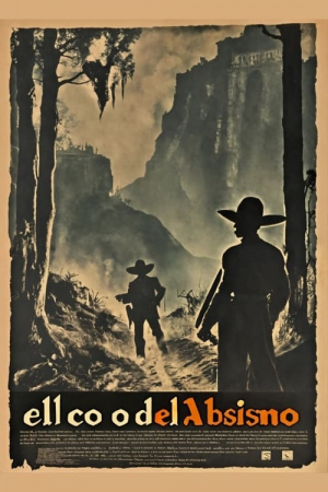 El eco del abismo El eco del abismo