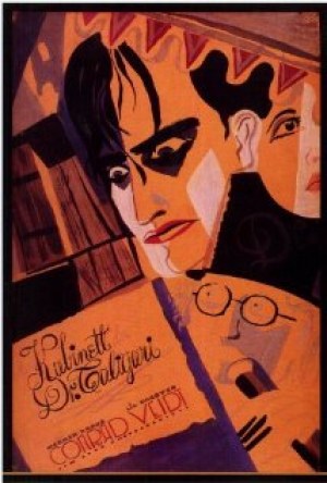El gabinete del Dr. Caligari