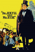 Película Dr. Jekyll and Mr. Hyde