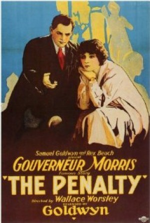 El hombre sin piernas (The Penalty)
