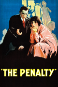 Película The Penalty