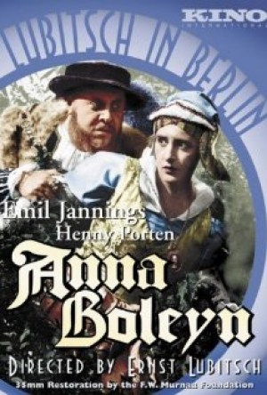 Ana Bolena