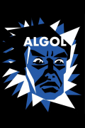 Película Algol - Tragödie der Macht