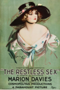 Película The Restless Sex