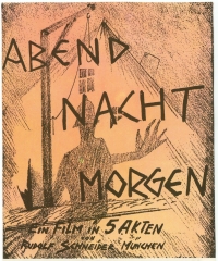 Abend - Nacht - Morgen