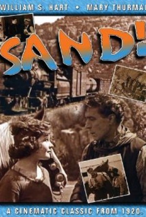 Sand