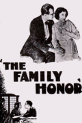 Película The Family Honor