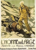 Película L'homme du large