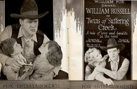 Twins of Suffering Creek