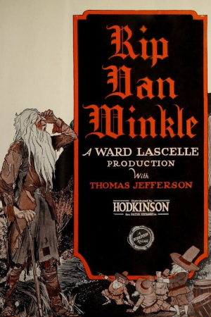 Rip Van Winkle