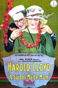 Película A Sailor-Made Man