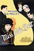 Película Miss Lulu Bett