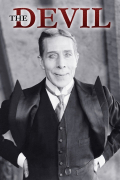 Película The Devil