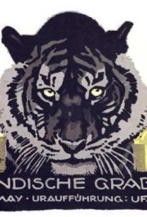 La tumba India 2: El tigre de Esnapur