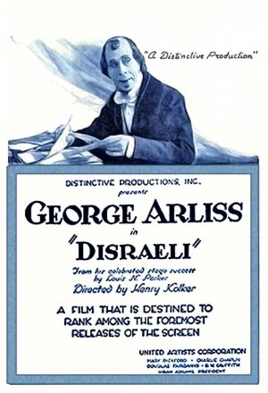 Disraeli