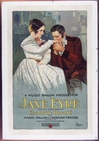 Jane Eyre