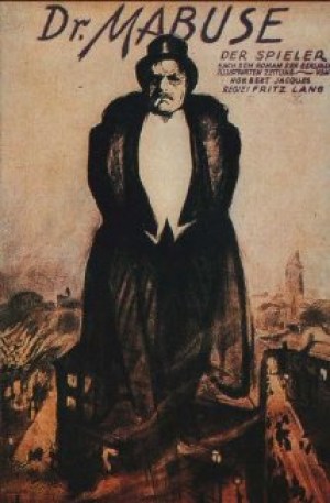 El doctor Mabuse
