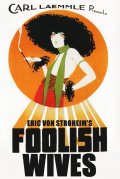 Película Foolish Wives