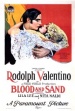 Película Blood and Sand
