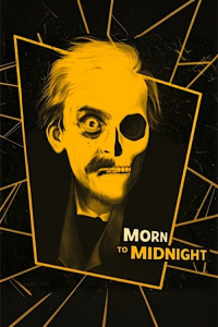 Von morgens bis Mitternacht