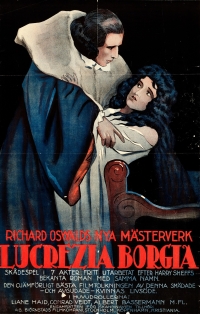 Lucrecia Borgia