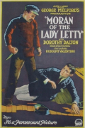 Película Moran of the Lady Letty