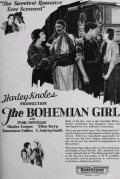 Película The Bohemian Girl