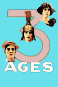 Película Three Ages
