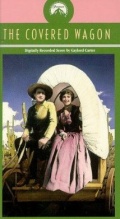 The Covered Wagon