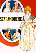 Película Scaramouche