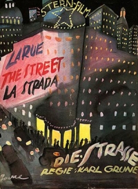 Die Straße Die Straße