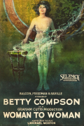 Película Woman to Woman