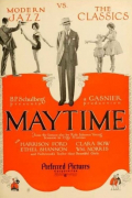 Película Maytime