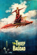 Película The Thief of Bagdad