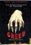 Greed