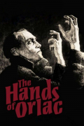 Película The Hands of Orlac