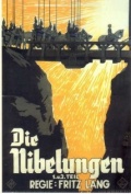 Die Nibelungen: Kriemhild's Revenge