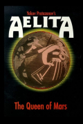 Película Aelita, the Queen of Mars