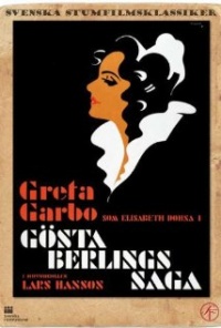 La saga de Gösta Berling