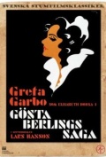 The Saga of Gösta Berling