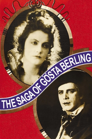 La saga de Gösta Berling La saga de Gösta Berling