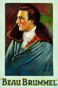 Película Beau Brummel