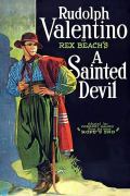 Película A Sainted Devil