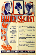 Película The Family Secret