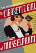 Película The Cigarette Girl of Mosselprom